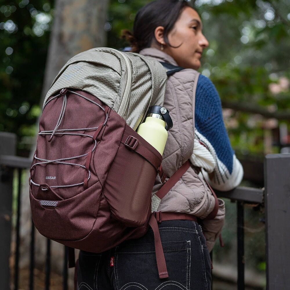 Osprey Σακίδιο Quasar Atlas Blue Heather OS (10004602)