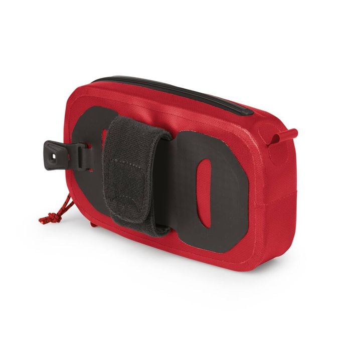 Osprey Τσάντα Pack Pocket WP Poinsettia Red (10004988)