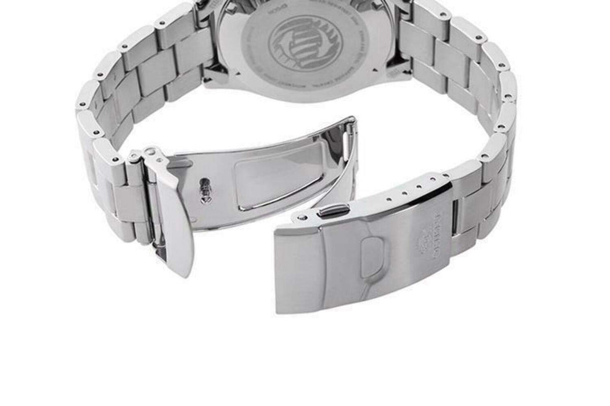 Ρολόι Orient Big Mako Diver RA-AA0008B19B Automatic - Ανδρικό