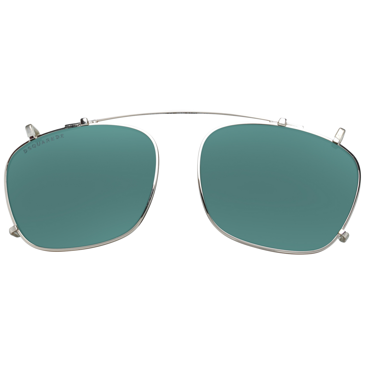 Dsquared2 Sunglasses DQ5148-CL 28N 51 Unisex Gold