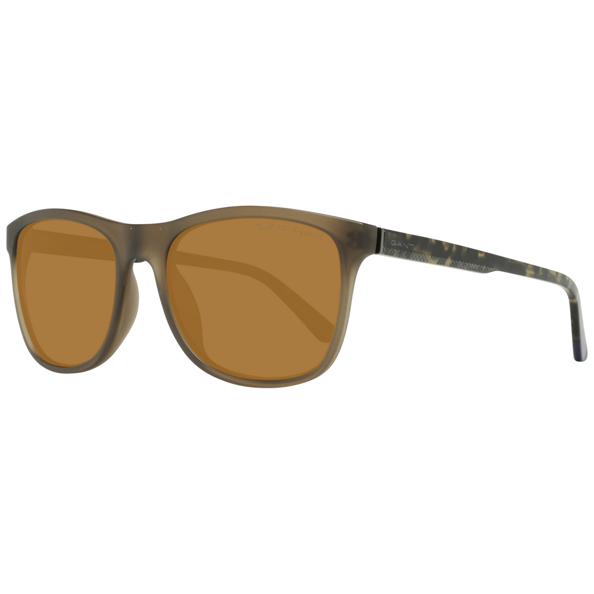 Gant Sunglasses GA7095 49H 55 Men Brown