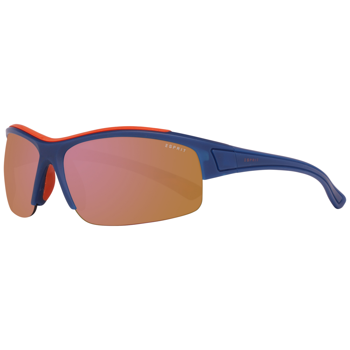 Esprit Sunglasses ET19594 543 67 Unisex Blue