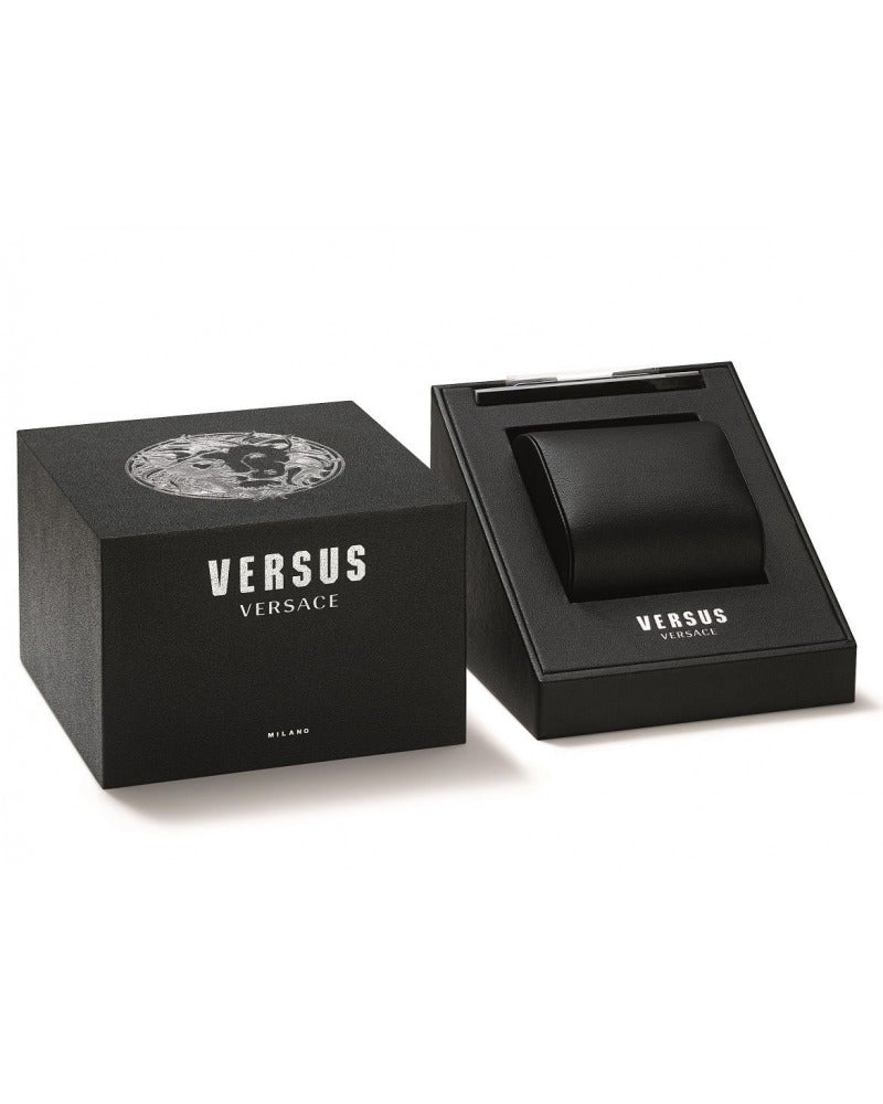 Ρολόι Versus Versace Tortona VSPHF0320 Quartz - Γυναικείο