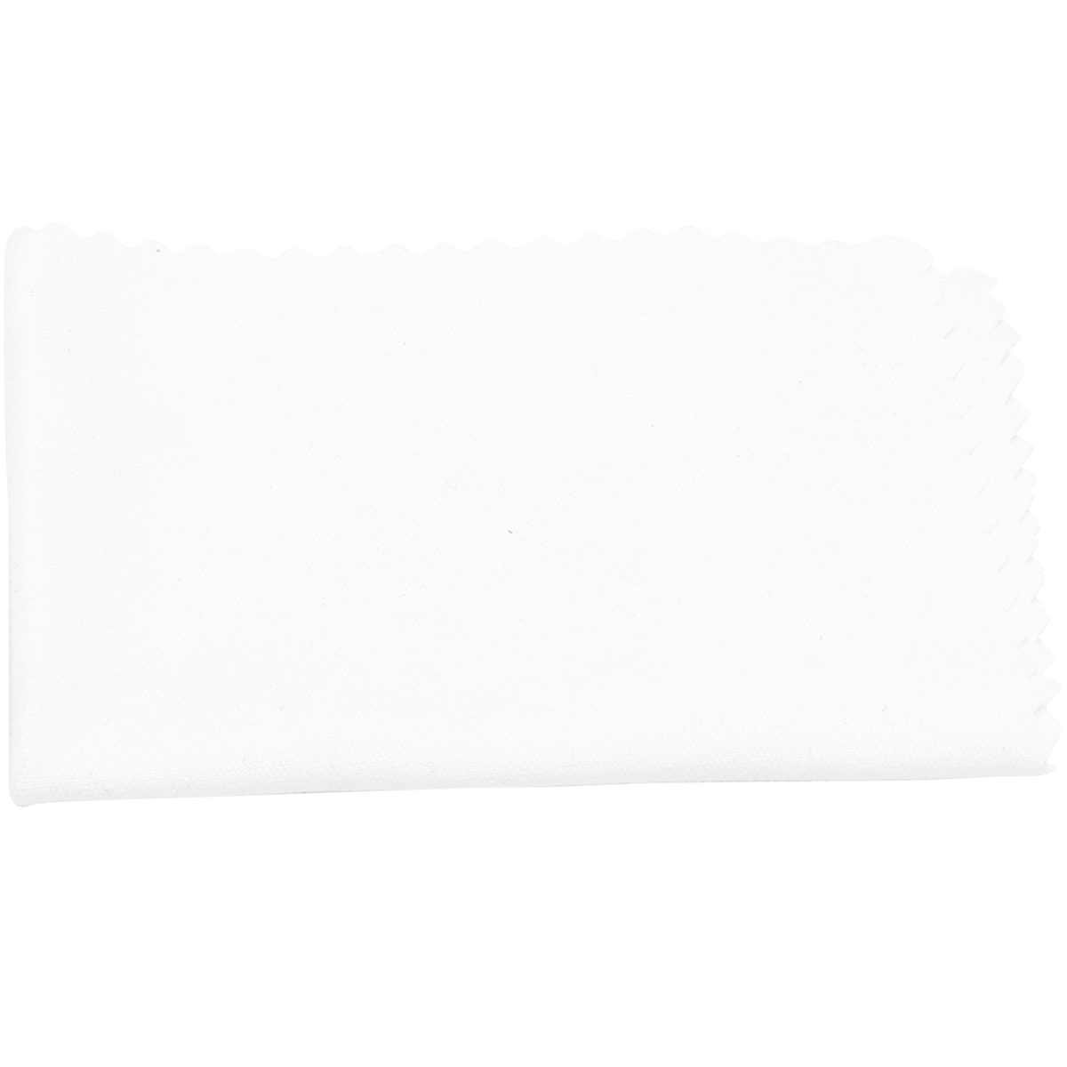 Blue-Berry Cleaning Cloth BLB-CLC-001-WHT, 10 x 15 cm - Unisex
