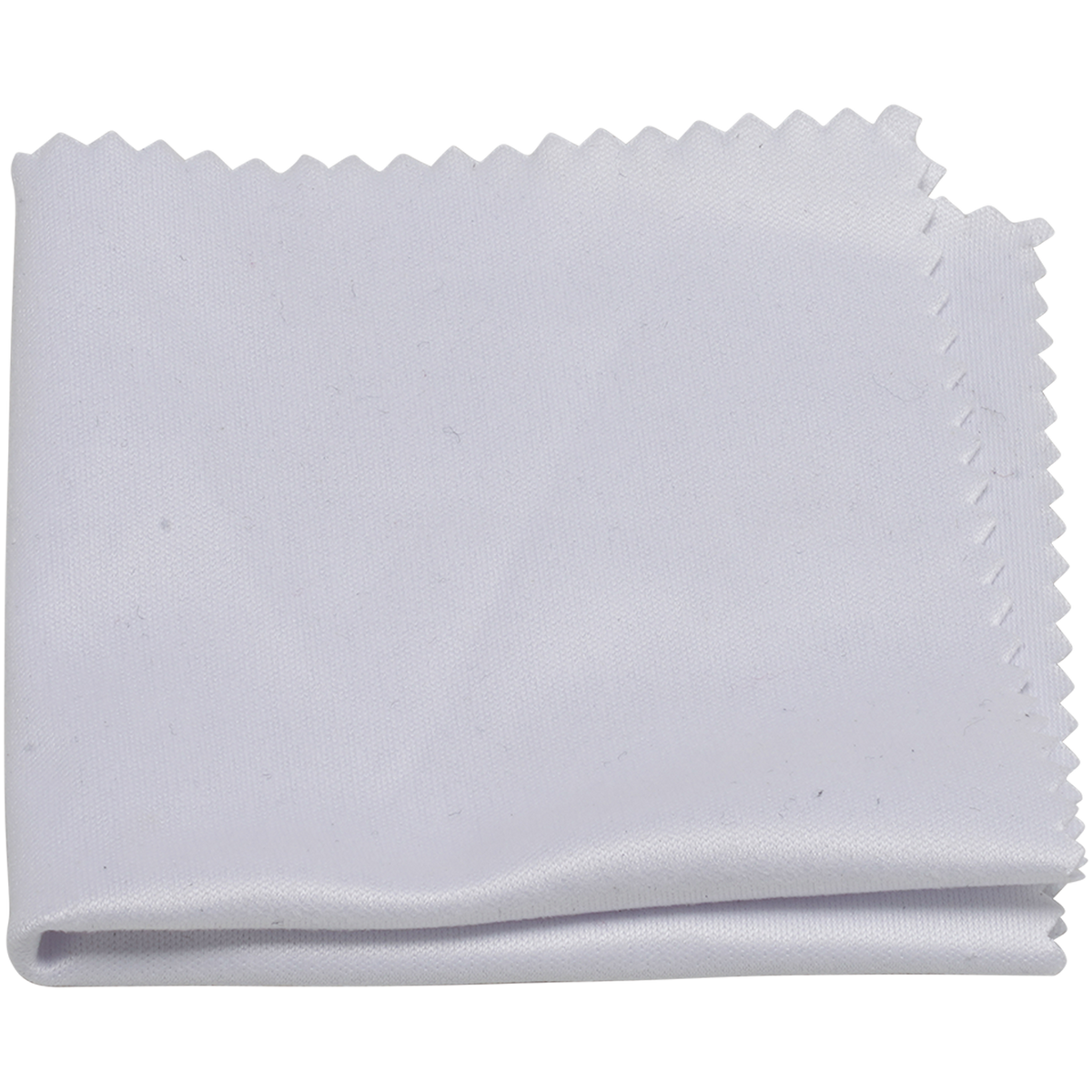 Blue-Berry Cleaning Cloth BLB-CLC-002-WHT, 15 x 15 cm - Unisex