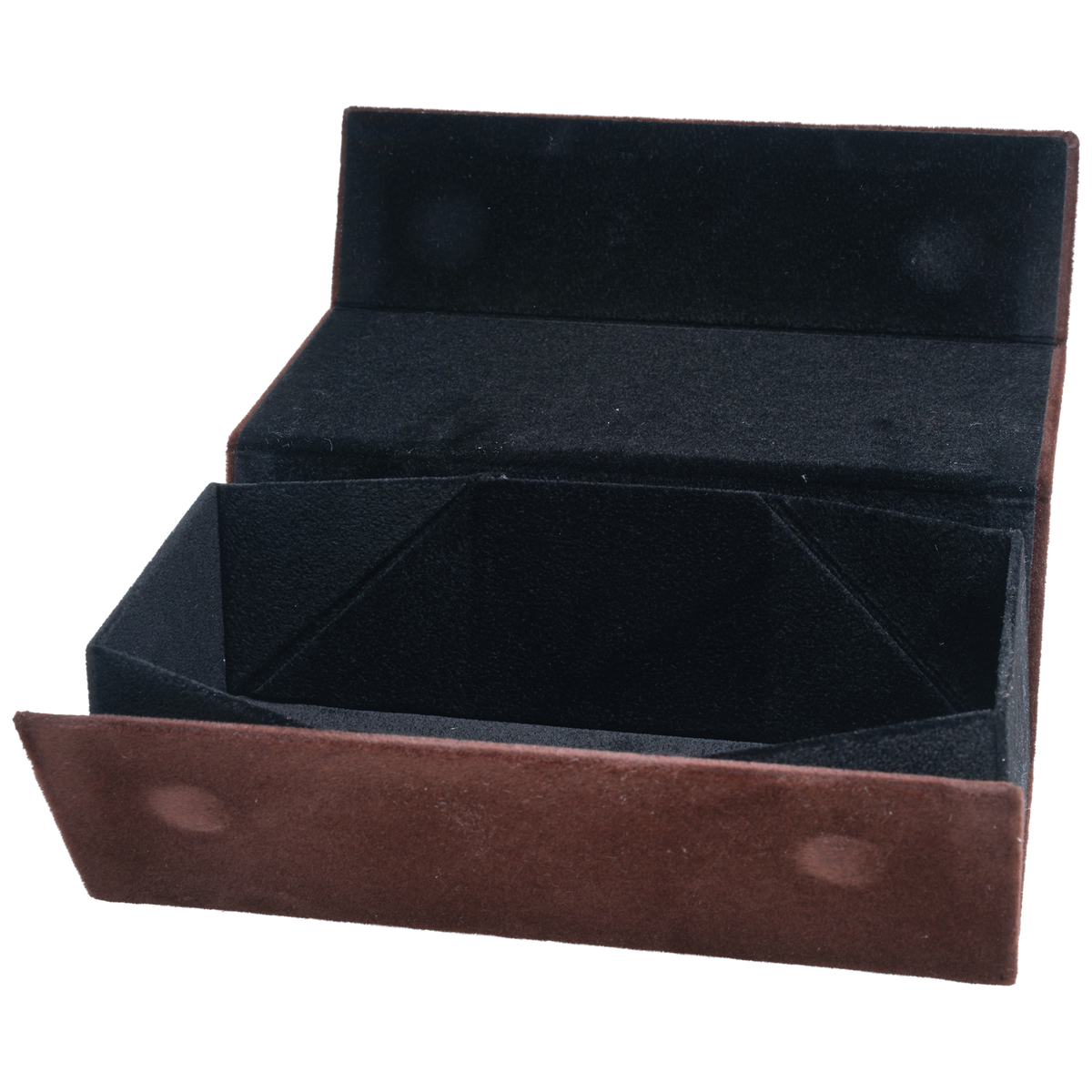 Blue-Berry Case BLB-EWC-810-BRN - Unisex