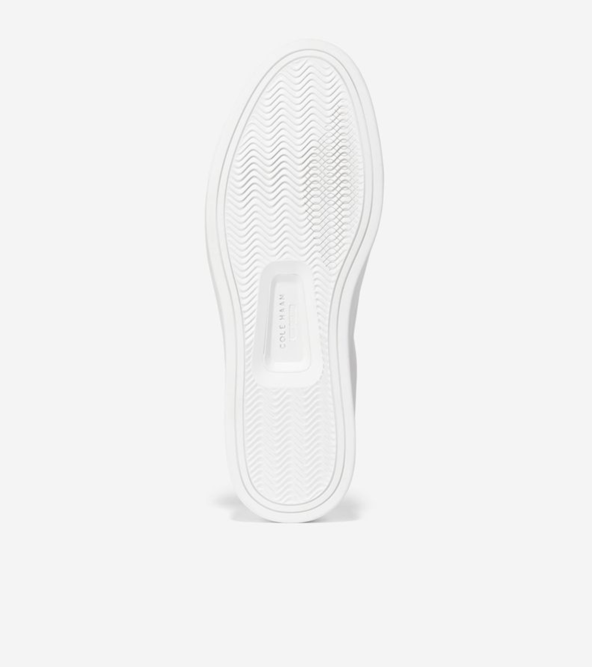 Ανδρικά GrandPrø Luxe Slip-On Sneakers Optic White (C41964M) - Cole Haan