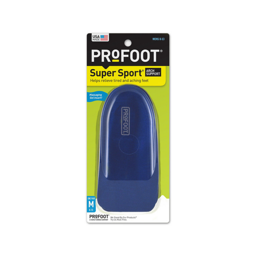 ProFoot Super Sport - Men’s