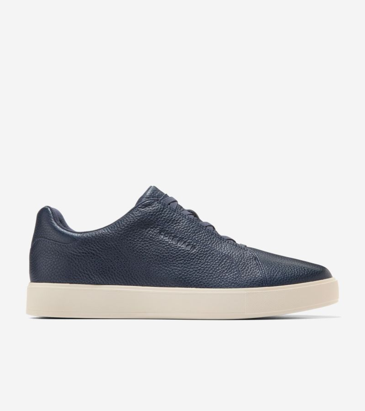 Ανδρικά GrandPrø Luxe Slip-On Sneakers Navy Blazer-Ivory (C43996M) - Cole Haan