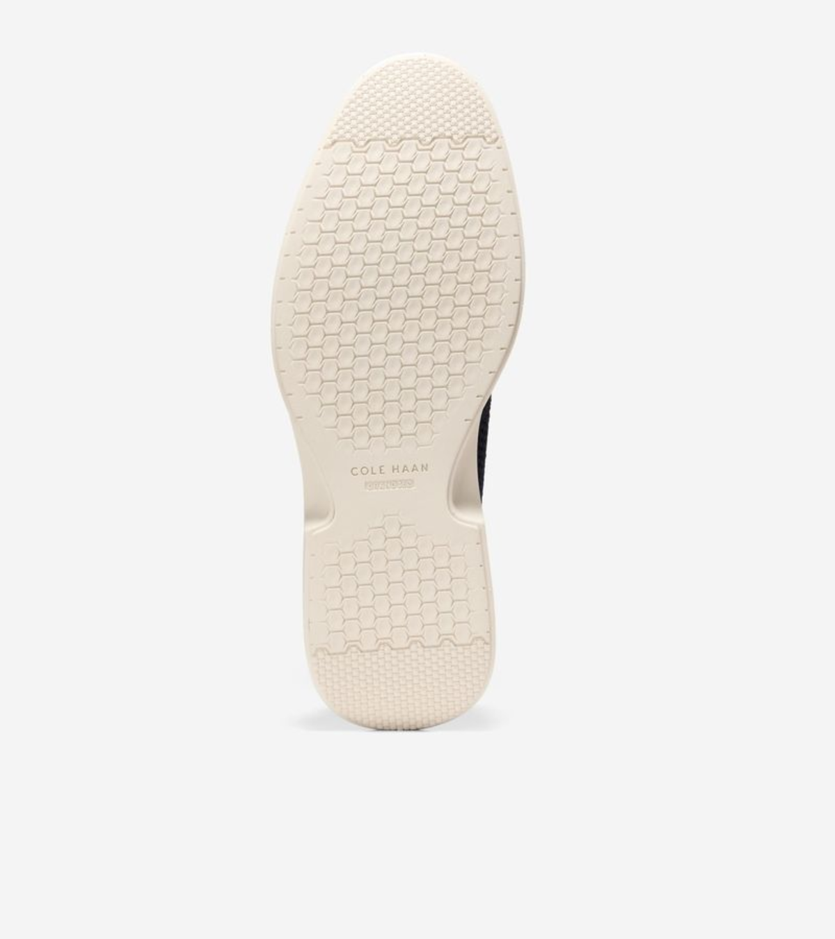Ανδρικά ØriginalGrand Cityspectre Stitchlite™ Oxfords Navy Blazer-Natural-Ivory (C43762M) - Cole Haan