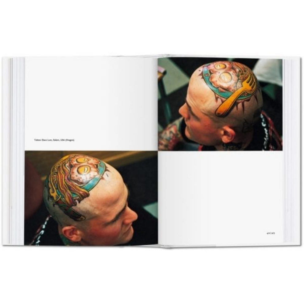 1000 TATTOOS