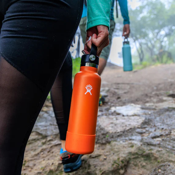 Hydro Flask Προστατευτικός Πάτος Μικρός – Πορτοκαλί (BBS808)