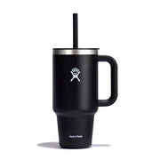 Hydro Flask Ποτήρι All Around™ Travel Tumbler 1L – Μαύρο (TT32PS001)