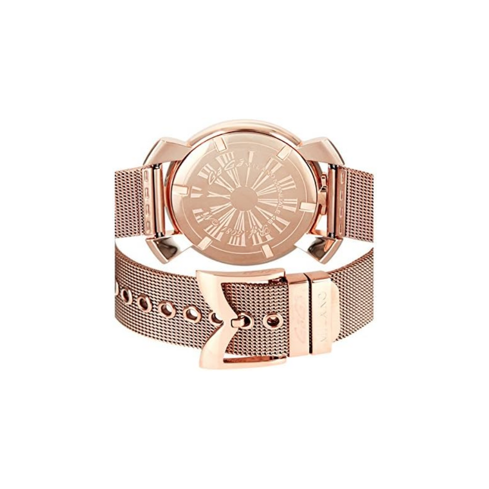 Ρολόι GAGA MILANO 5081.1 -46mm
