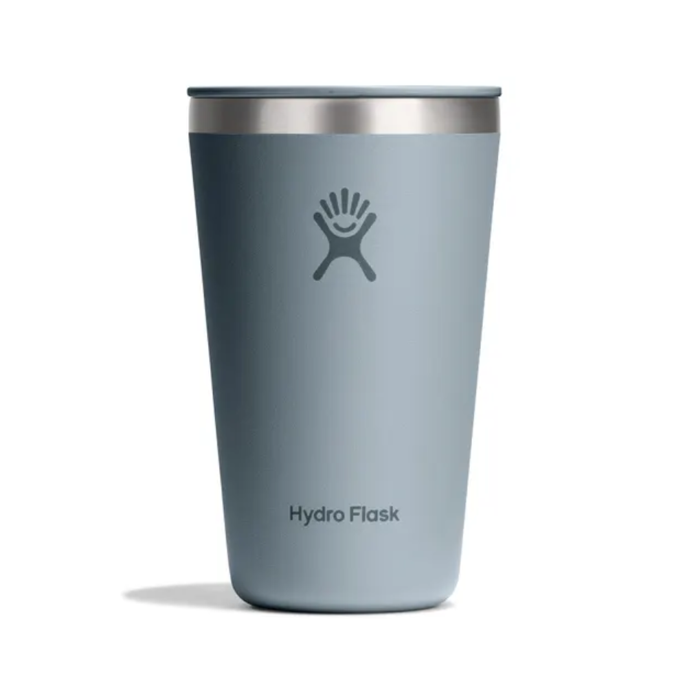 Hydro Flask Ποτήρι All Around™ Tumbler 473 ml – Shale Gray (T16CPC043)