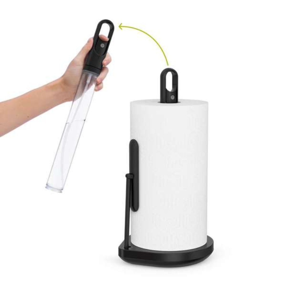 Βάση Χαρτιού Κουζίνας Paper Towel Pump - KT1200 Simplehuman