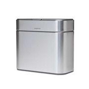 Κάδος Κομποστοποίησης 4L - CW1645 Simplehuman