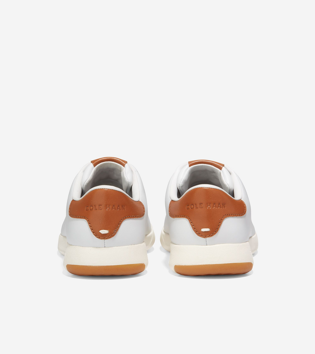 Ανδρικά GrandPrø Tennis Sneaker White (C36422W) - Cole Haan