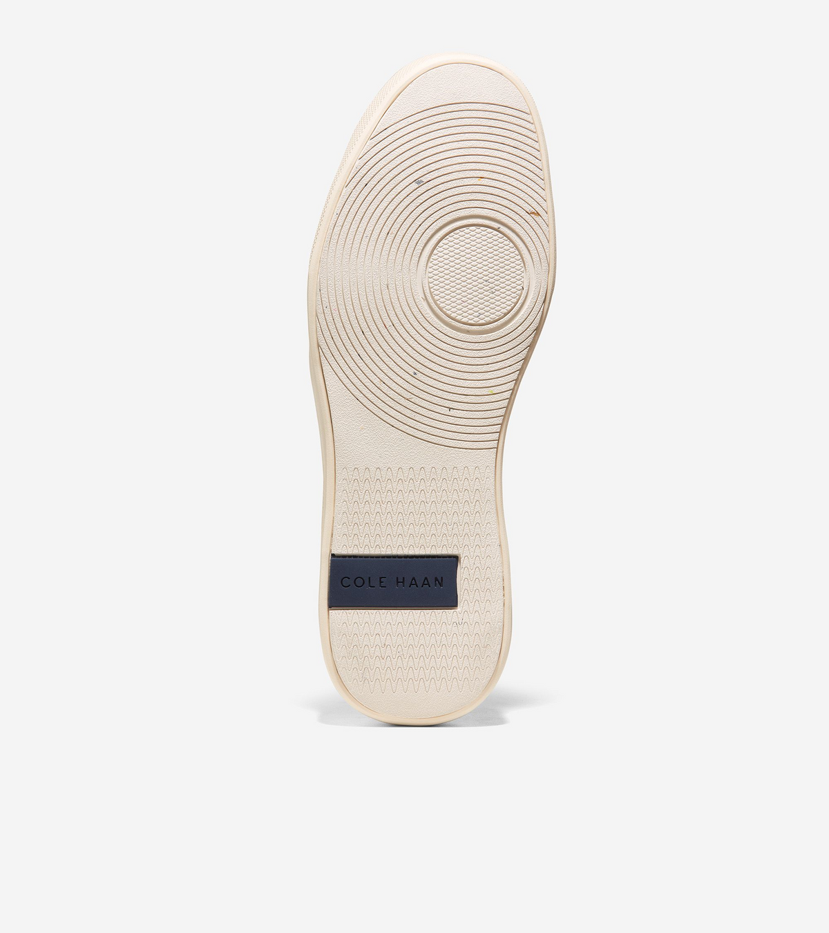 Ανδρικά GrandPrø Crew Sneaker british Tan-Ivory (C37228M) - Cole Haan