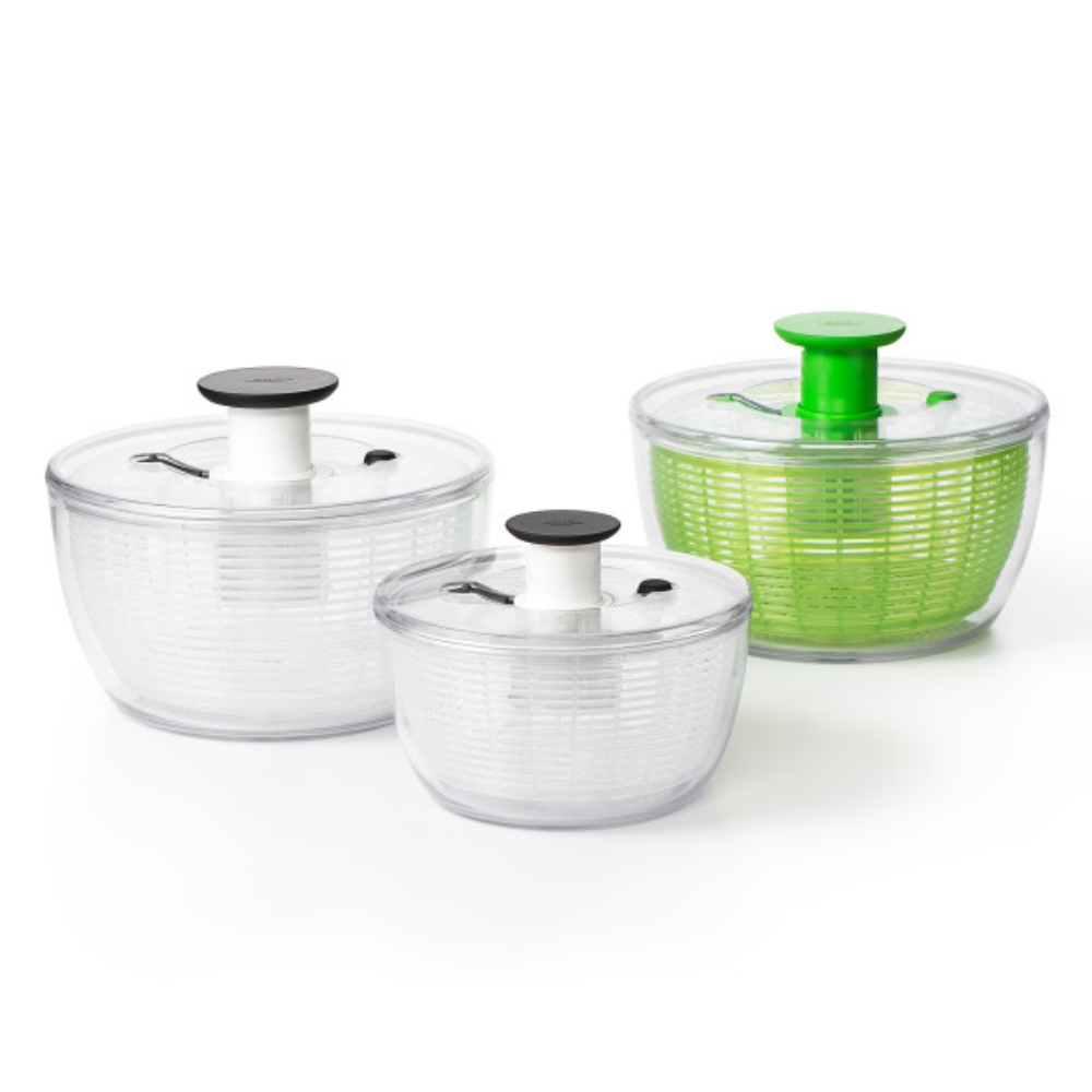 OXO Σουρωτήρι Σαλάτας & Μυρωδικών Mini (1351680)