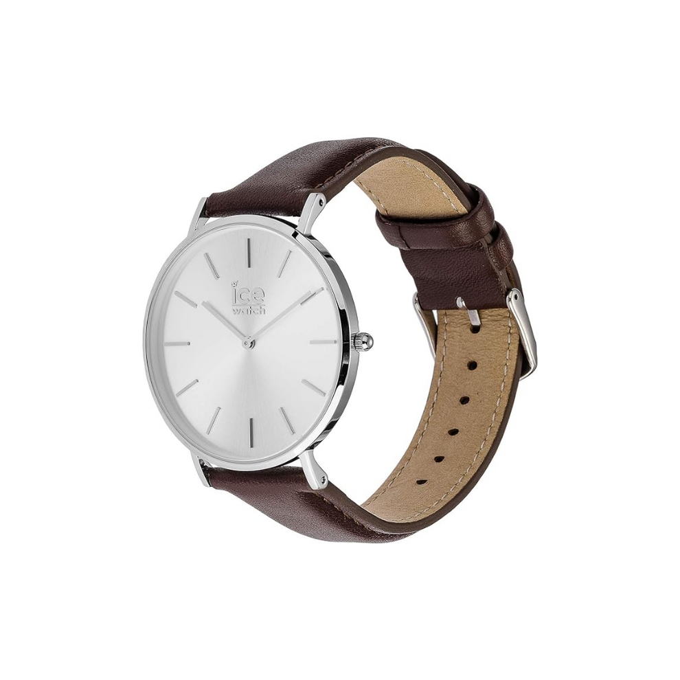 Ρολόι με Δερμάτινο Λουράκι Ice Watch City Classic 016228 - Ανδρικό