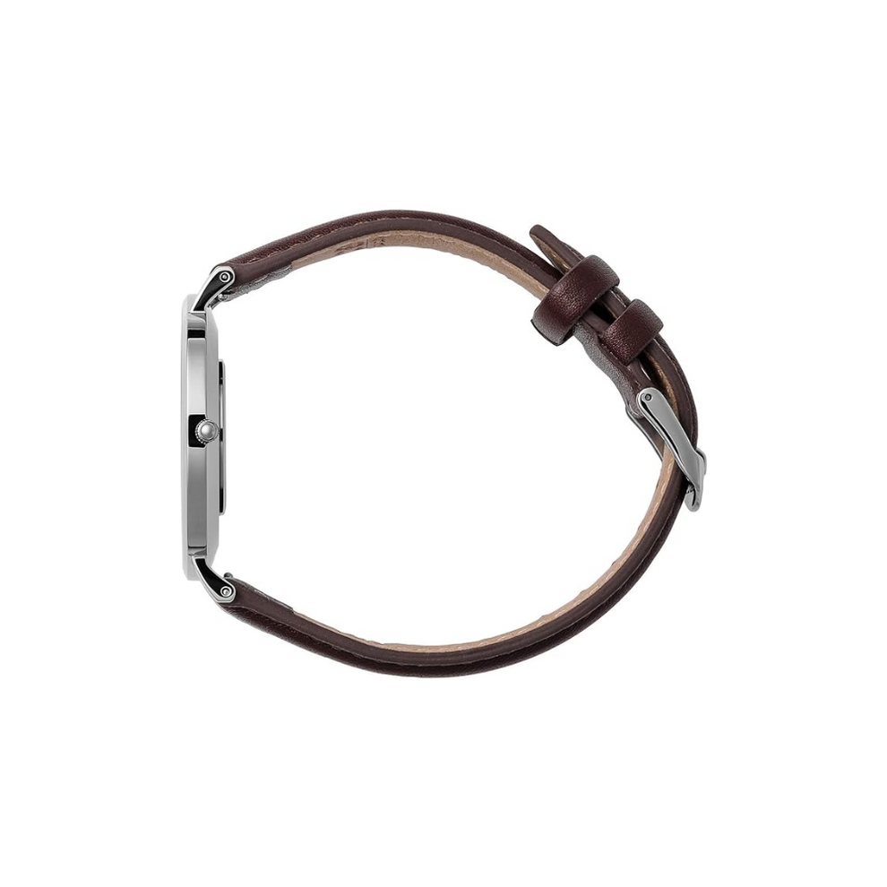 Ρολόι με Δερμάτινο Λουράκι Ice Watch City Classic 016228 - Ανδρικό