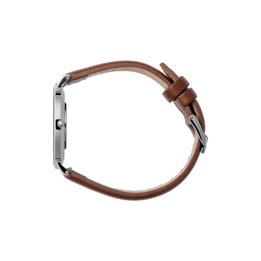 Ρολόι με Δερμάτινο Λουράκι Ice Watch City Classic 016229 - Ανδρικό
