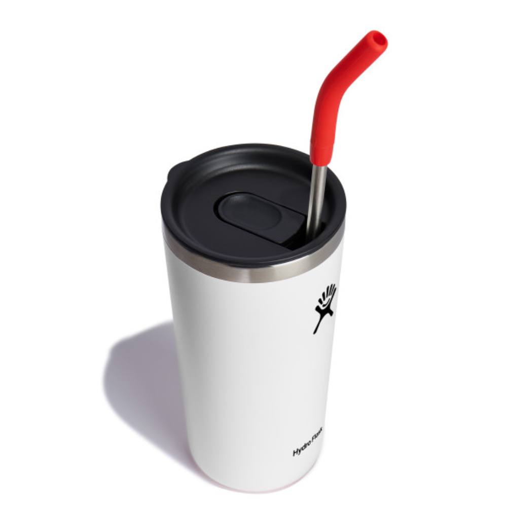 Hydro Flask Σετ Καλαμάκια Inox - Goji (RES612)