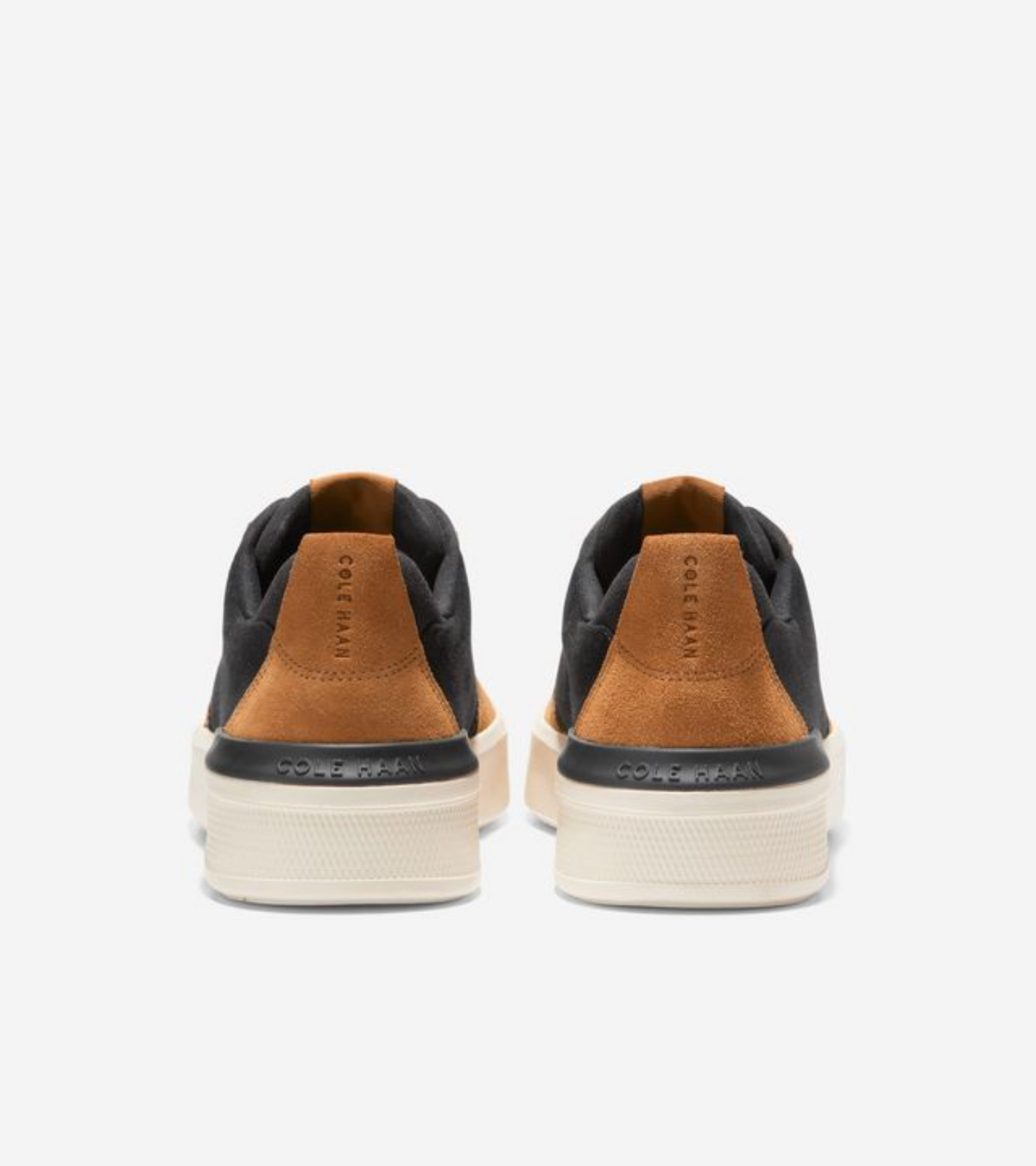 Ανδρικά GrandPrø Crew Sneaker Ivory- Angora (C37412W) - Cole Haan