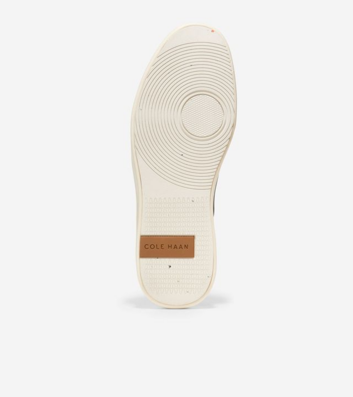 Ανδρικά GrandPrø Crew Sneaker Ivory- Angora (C37412W) - Cole Haan