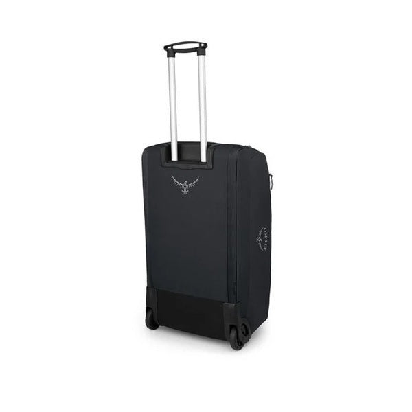 Osprey Wheeled Duffel 85 Black OS (10006124)