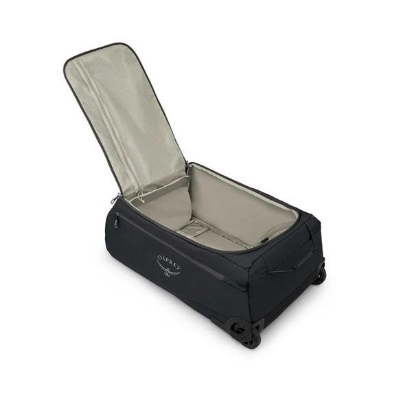 Osprey Wheeled Duffel 85 Black OS (10006124)