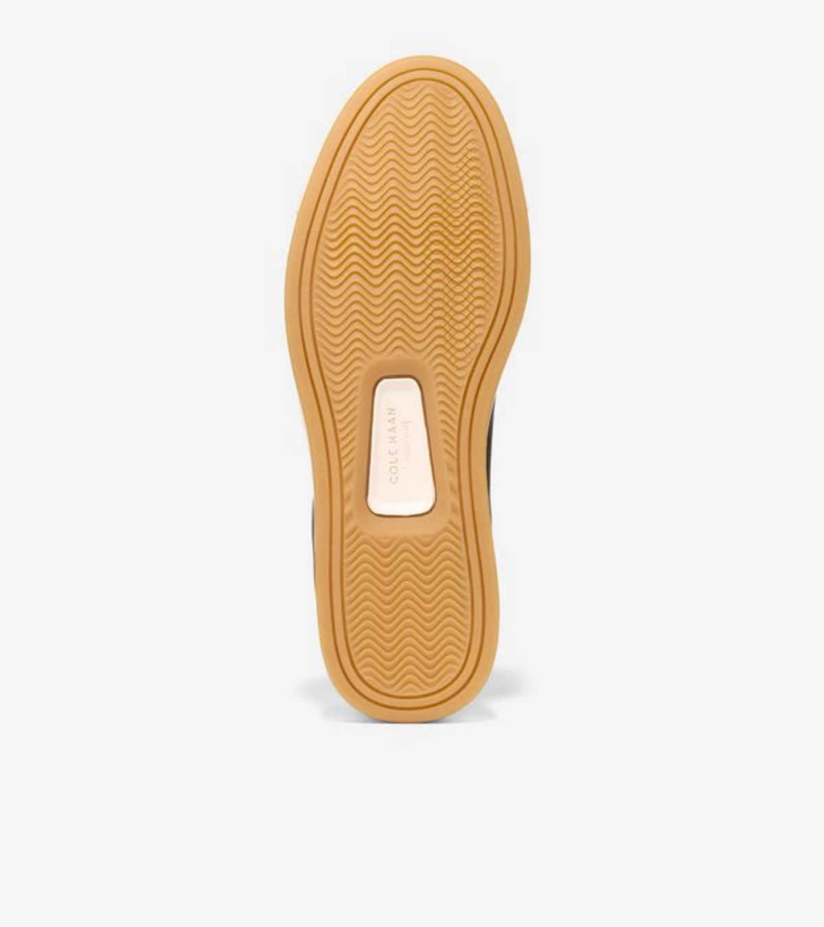 Ανδρικά GrandPrø Luxe Slip-On Sneakers Black-Ivory (C40819M) - Cole Haan