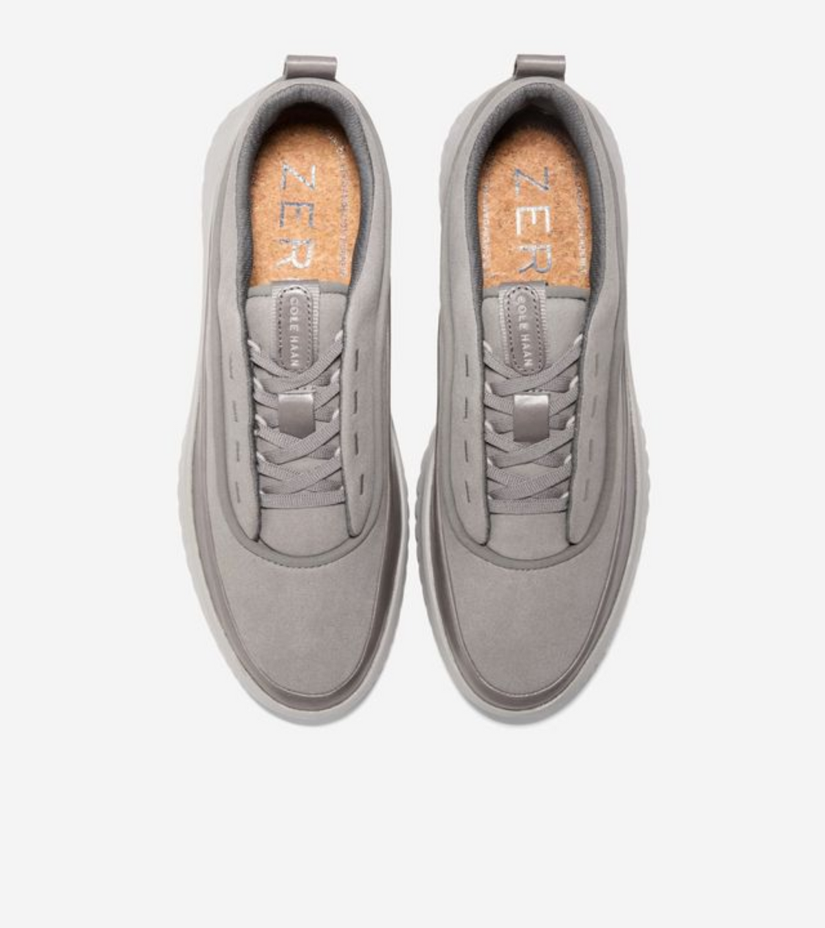 Ανδρικά Generation ZERØGRAND II PRQL Sneakers December Sky (C38938W) - Cole Haan