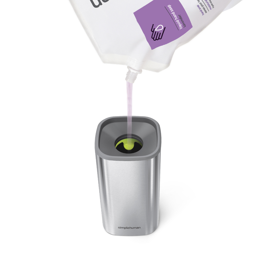 Αντλία Σαπουνιού Pulse - KT1183 Simplehuman