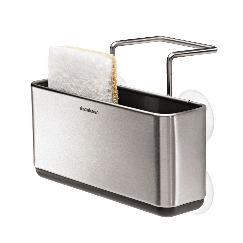 Οργανωτής Νεροχύτη (Sink Caddy) - KT1134 Simplehuman