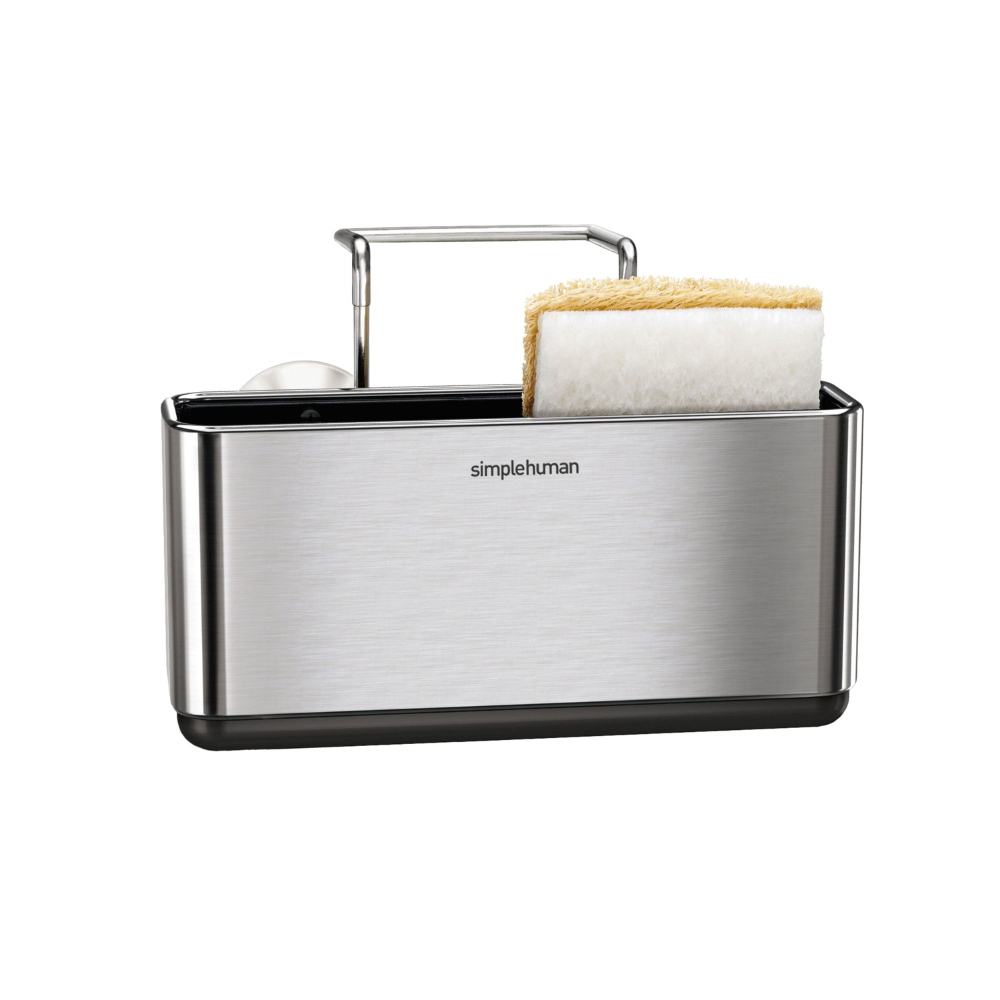 Οργανωτής Νεροχύτη (Sink Caddy) - KT1134 Simplehuman
