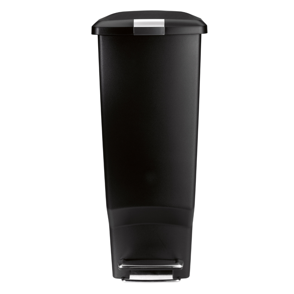 Slim Κάδος Απορριμμάτων με Πεντάλ 40L - CW1361 Simplehuman