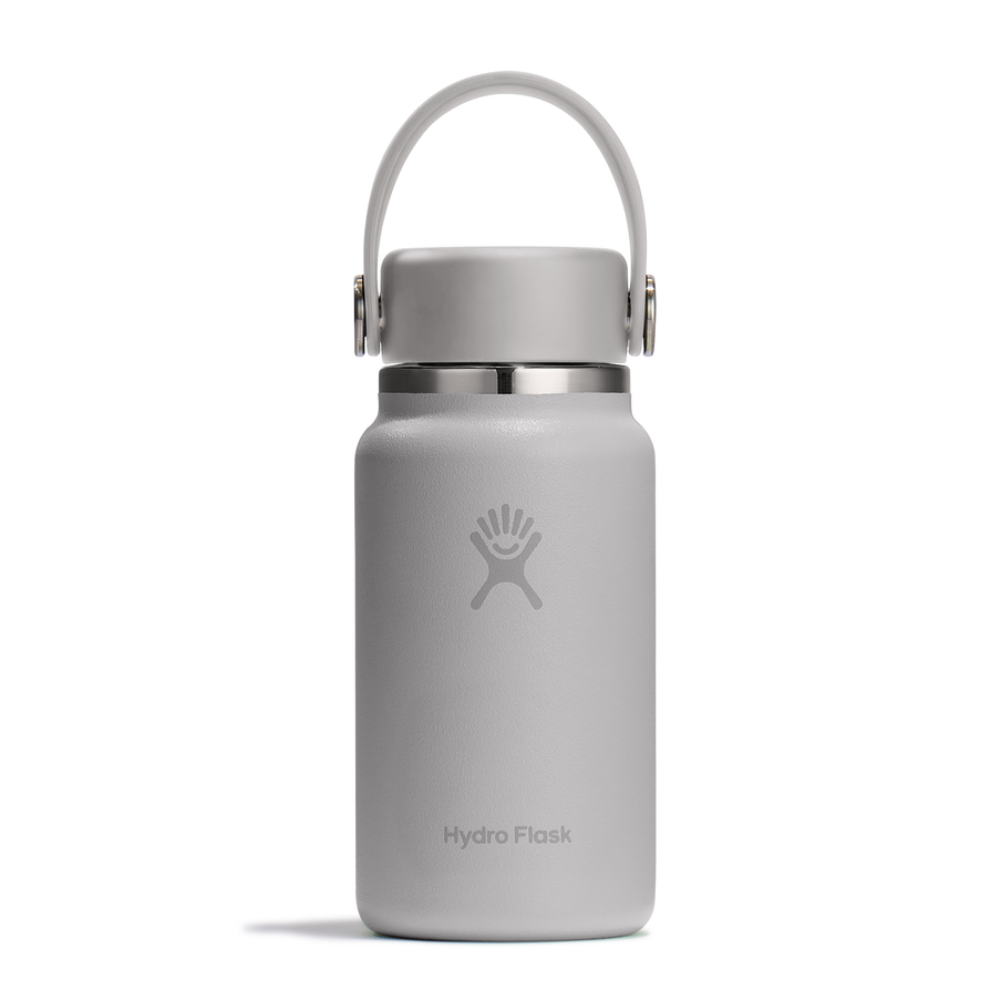 Hydro Flask Μπουκάλι Micro Hydro 200 ml – Birch (TNY200035)