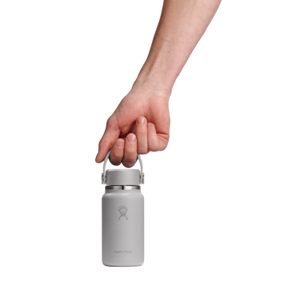 Hydro Flask Μπουκάλι Micro Hydro 200 ml – Birch (TNY200035)