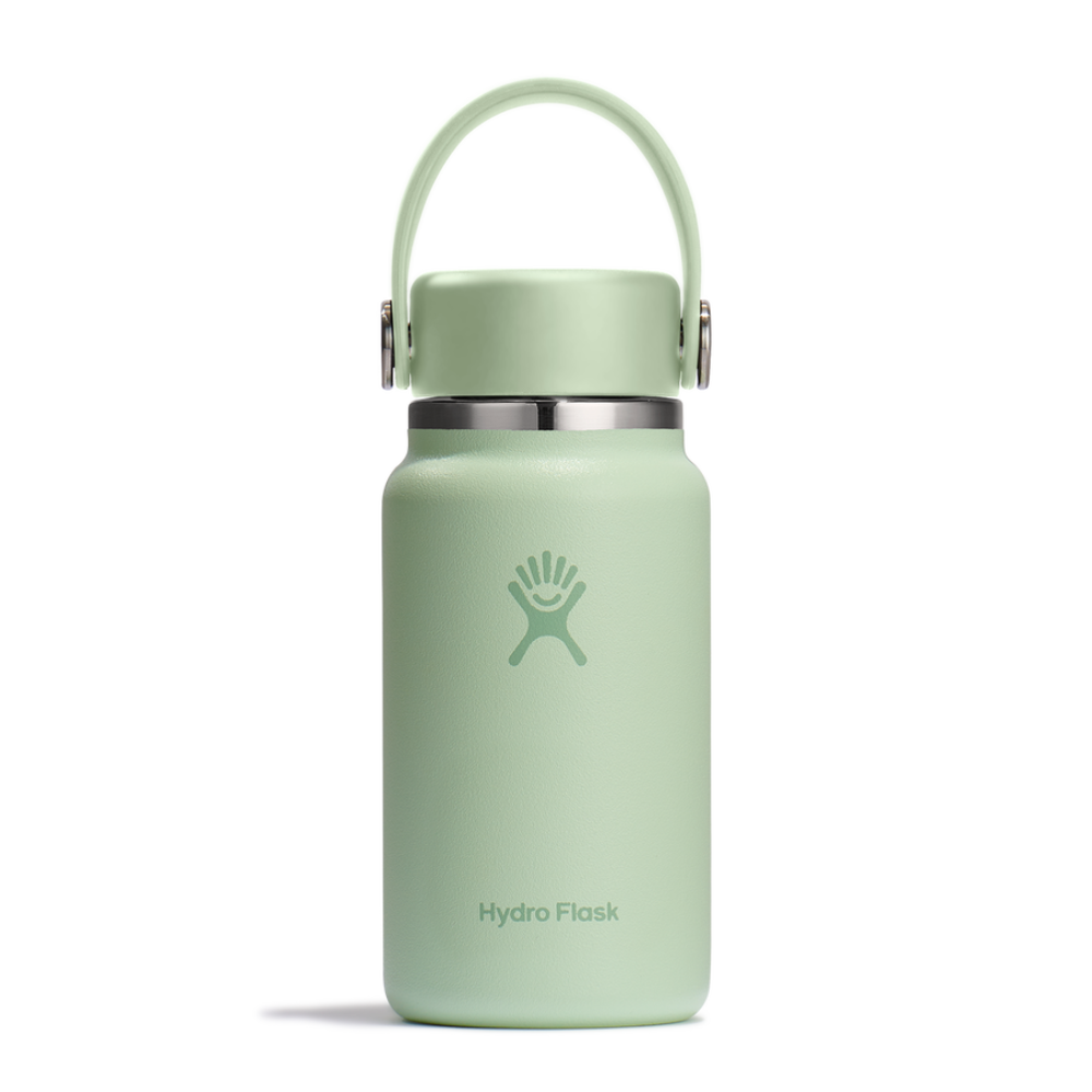 Hydro Flask Μπουκάλι Micro Hydro 200 ml – Aloe (TNY200338)