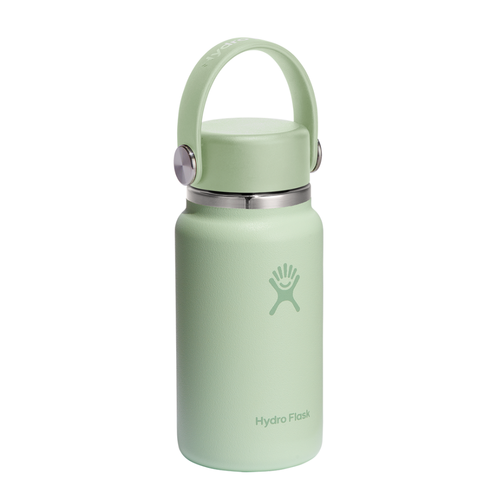 Hydro Flask Μπουκάλι Micro Hydro 200 ml – Aloe (TNY200338)