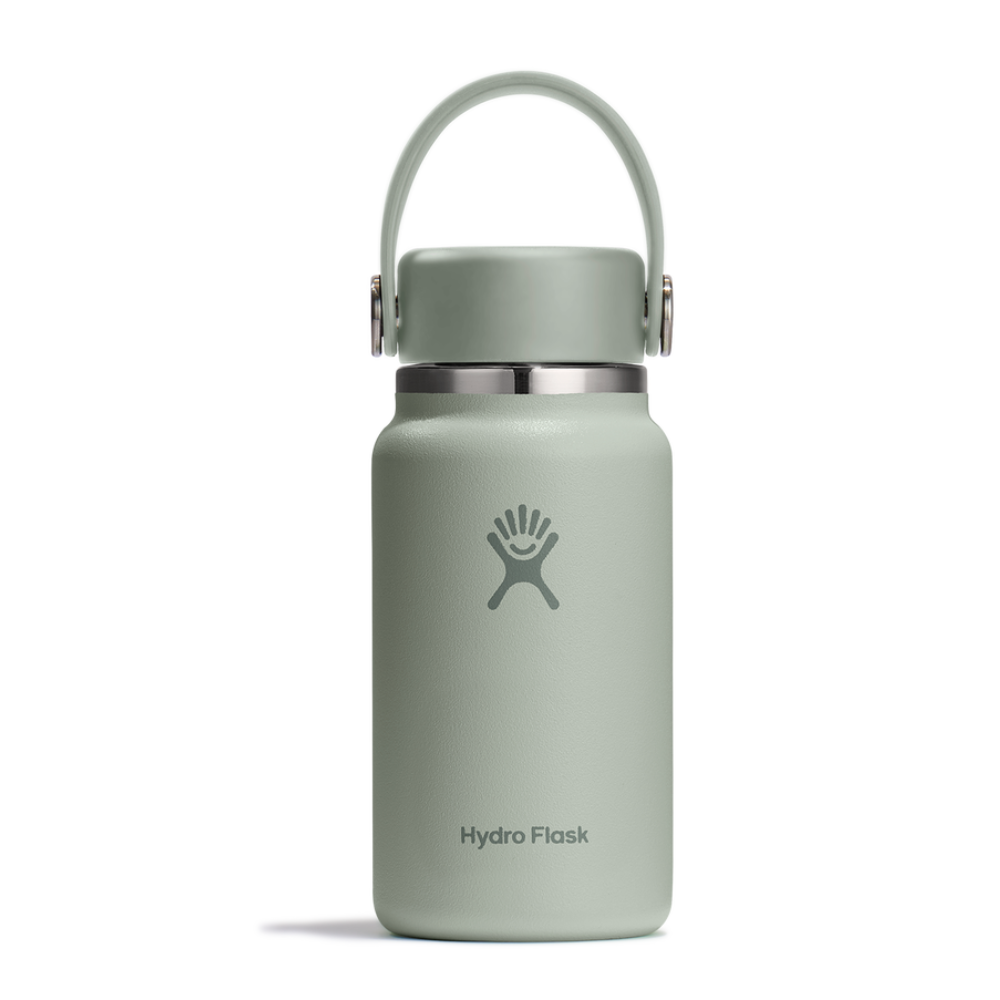 Hydro Flask Μπουκάλι Micro Hydro 200 ml – Agave (TNY200374)