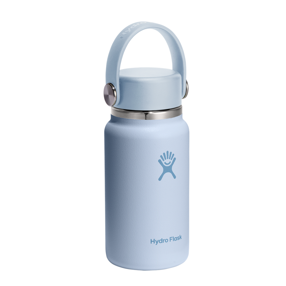 Hydro Flask Μπουκάλι Micro Hydro 200 ml – Surf (TNY200484)