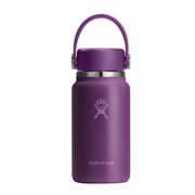 Hydro Flask Μπουκάλι Micro Hydro 200 ml – Beachplum (TNY200526)