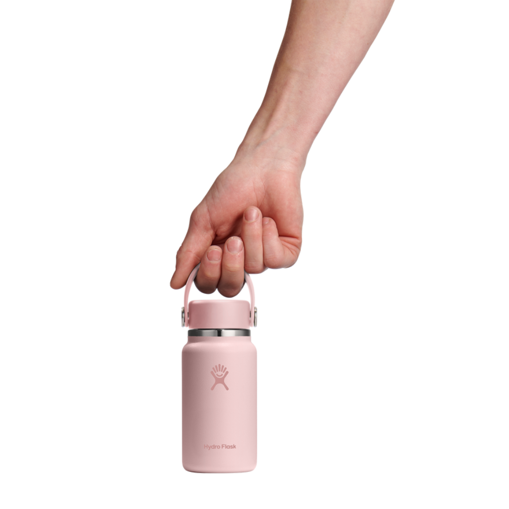 Hydro Flask Μπουκάλι Micro Hydro 200 ml – Trillium (TNY200678)