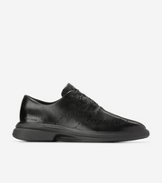 Ανδρικά ØriginalGrand CitySpectre Wingtip Oxfords Black (C41525M) - Cole Haan