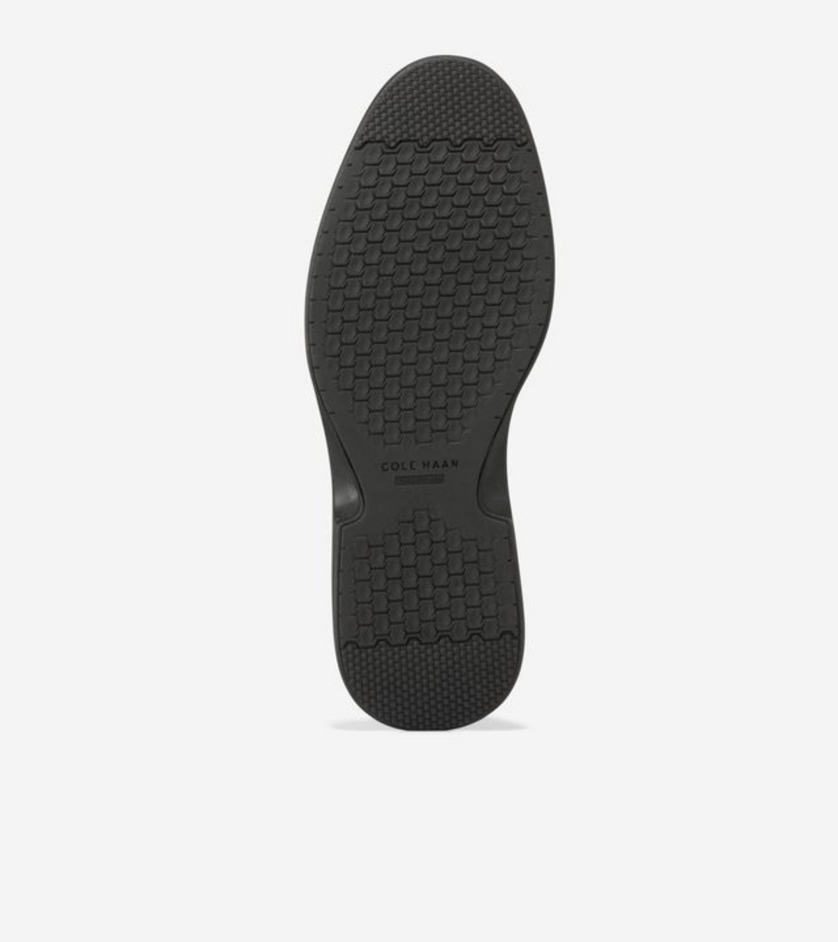 Ανδρικά ØriginalGrand CitySpectre Wingtip Oxfords Black (C41525M) - Cole Haan