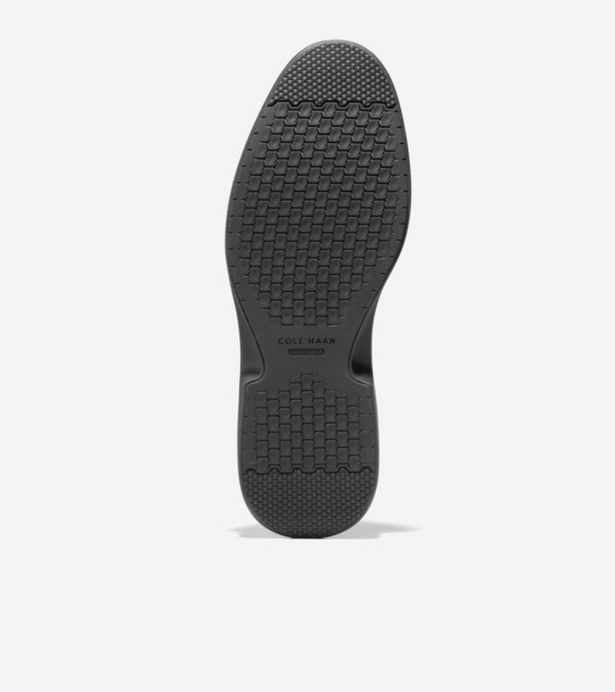 Ανδρικά ØriginalGrand CitySpectre Wingtip Oxfords Black (C41530) - Cole Haan