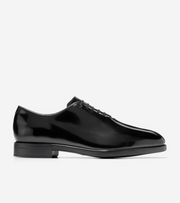 Ανδρικά Foster Grand Wholecut Oxfords Black (C41488M) - Cole Haan